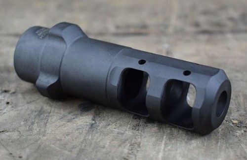 GEM TRI-LOCK .338LM Muzzle Bra - Taurus Savings